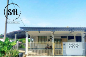 Simba Homestay Kemaman
